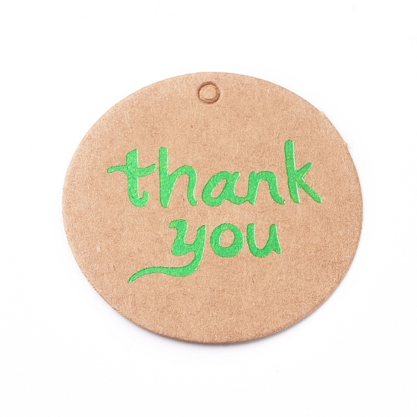 PandaHall Paper Gift Tags, Hange Tags, For Arts and Crafts, Thanksgiving, Green, 4x0.03cm, Hole: 3mm Paper Green
PandaHall Paper Gift Tags, Hange Tags, For Arts and Crafts, Thanksgiving, Green, 4x0.03cm, Hole: 3mm Paper Green