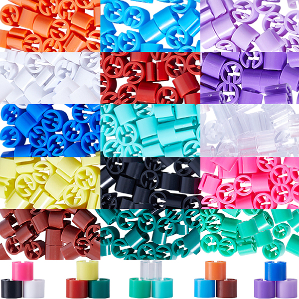 PandaHall CRASPIRE 300pcs 15 Colors Hanger Size Markers Color Tags Plastic Clothes Hanger Size Markers Color-Coding Garment Markers Code..., Multicolor
PandaHall CRASPIRE 300pcs 15 Colors Hanger Size Markers Color Tags Plastic Clothes Hanger Size Markers Color-Coding Garment Markers Code..., Multicolor