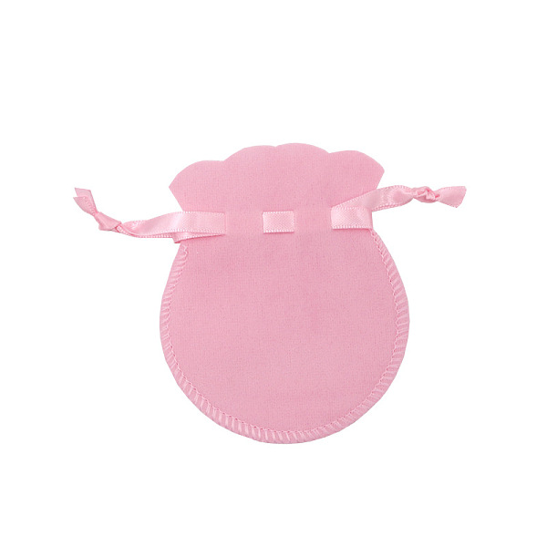 PandaHall Velvet Storage Bags, Drawstring Pouches Packaging Bag, Round, Pink, 9.5x8cm Velvet Round Pink
PandaHall Velvet Storage Bags, Drawstring Pouches Packaging Bag, Round, Pink, 9.5x8cm Velvet Round Pink