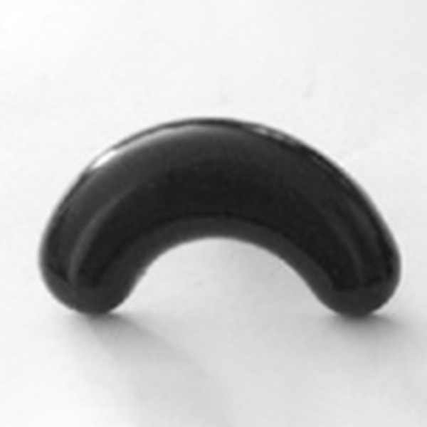PandaHall Acrylic Doll Eyes, Craft Eyes, for Crafts, Crochet Toy and Stuffed Animals, Black, 16x30mm Acrylic Others Black
PandaHall Acrylic Doll Eyes, Craft Eyes, for Crafts, Crochet Toy and Stuffed Animals, Black, 16x30mm Acrylic Others Black
