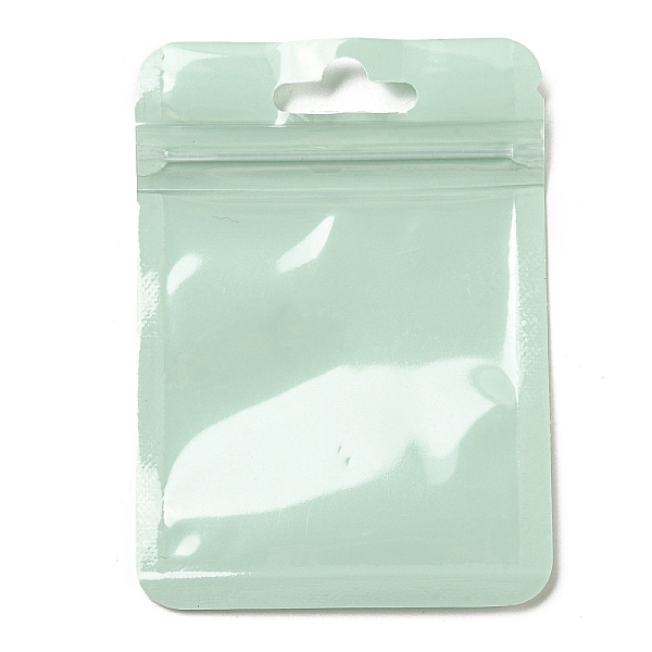 PandaHall Rectangle Plastic Yin-Yang Zip Lock Bags, Resealable Packaging Bags, Self Seal Bag, Aquamarine, 10x7x0.02cm, Unilateral Thickness..., Green
PandaHall Rectangle Plastic Yin-Yang Zip Lock Bags, Resealable Packaging Bags, Self Seal Bag, Aquamarine, 10x7x0.02cm, Unilateral Thickness..., Green