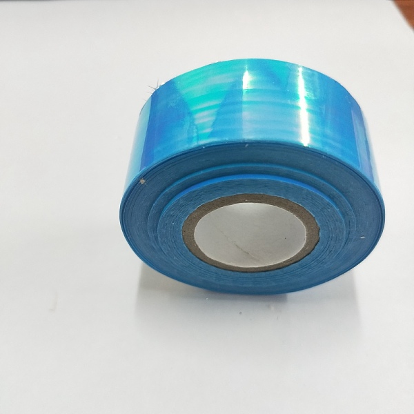 PandaHall Shining Nail Art Decoration Accessories, Cellophane Paper, DIY Nail Tips for Women, Deep Sky Blue, 25mm, 100m/roll Paper Others
PandaHall Shining Nail Art Decoration Accessories, Cellophane Paper, DIY Nail Tips for Women, Deep Sky Blue, 25mm, 100m/roll Paper Others