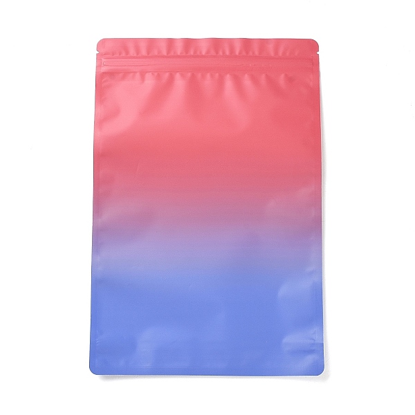 PandaHall Two Tone Rectangle Plastic Zip Lock Gift Bags, Resealable Bags, Cornflower Blue, 24x16x0.1cm, Unilateral Thickness: 2.9 Mil...
PandaHall Two Tone Rectangle Plastic Zip Lock Gift Bags, Resealable Bags, Cornflower Blue, 24x16x0.1cm, Unilateral Thickness: 2.9 Mil...