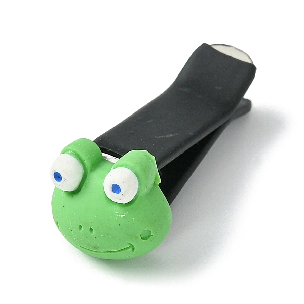 PandaHall Frog Shape Opaque Resin Car Air Vent Clips, Magnetic Ferromanganese Iron & Plastic Clip Automotive Interior Trim, Spring Green...
PandaHall Frog Shape Opaque Resin Car Air Vent Clips, Magnetic Ferromanganese Iron & Plastic Clip Automotive Interior Trim, Spring Green...