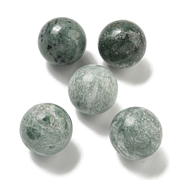 PandaHall Natural Jade Round Ball Figurines Statues for Home Office Desktop Decoration, 20mm Jade Round
PandaHall Natural Jade Round Ball Figurines Statues for Home Office Desktop Decoration, 20mm Jade Round
