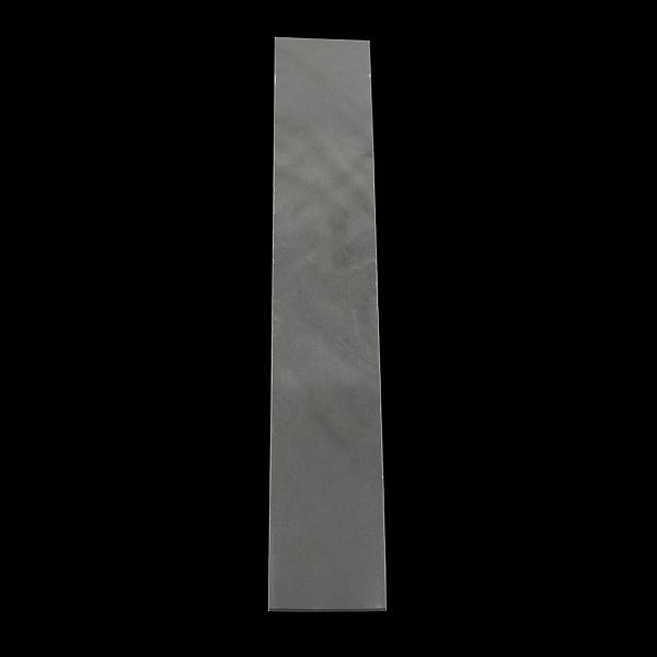 PandaHall Rectangle OPP Cellophane Bags, Clear, 30x5cm, Unilateral Thickness: 0.035mm OPP Cellophane Clear
PandaHall Rectangle OPP Cellophane Bags, Clear, 30x5cm, Unilateral Thickness: 0.035mm OPP Cellophane Clear