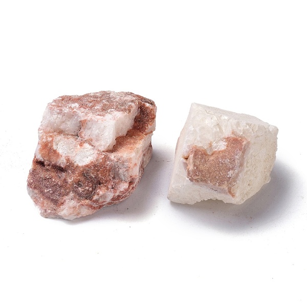 PandaHall Rough Raw Natural Gemstone Beads, No Hole/Undrilled, Nuggets, 35~44x30~36x22~26mm, about 3pcs/100g Gemstone Nuggets
PandaHall Rough Raw Natural Gemstone Beads, No Hole/Undrilled, Nuggets, 35~44x30~36x22~26mm, about 3pcs/100g Gemstone Nuggets