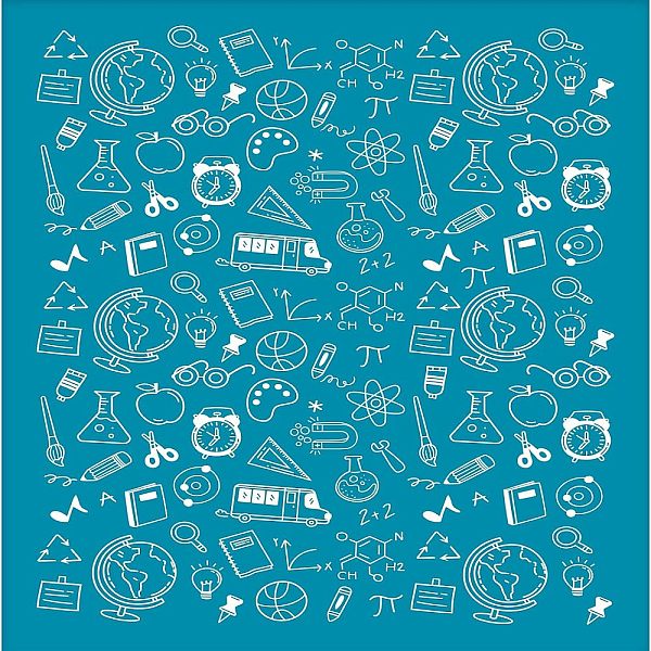 PandaHall OLYCRAFT 10x12.7cm Clay Stencils Back to School Silk Screen Printing Stencils Tellurion Reusable Non-Adhesive Transfer Stencils..., Cyan
PandaHall OLYCRAFT 10x12.7cm Clay Stencils Back to School Silk Screen Printing Stencils Tellurion Reusable Non-Adhesive Transfer Stencils..., Cyan