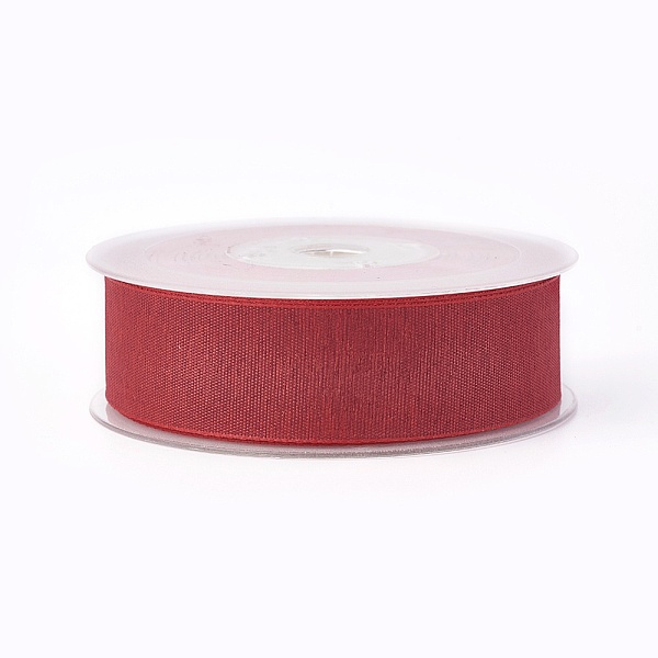 PandaHall Polyester Ribbons, Dark Red, 1-1/2 inch(38mm), about 100yards/roll(91.44m/roll) Polyester None
PandaHall Polyester Ribbons, Dark Red, 1-1/2 inch(38mm), about 100yards/roll(91.44m/roll) Polyester None