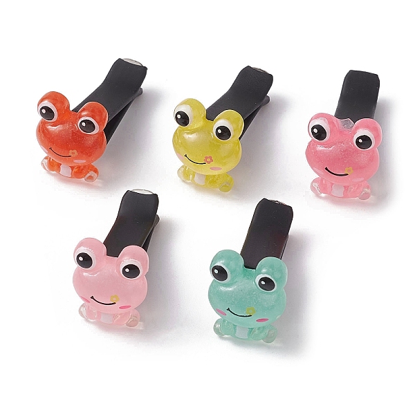 PandaHall Frog Resin Car Air Vent Clips, Automotive Interior Trim, with Magnetic Ferromanganese Iron & Plastic Clip, Mixed Color..., Multicolor
PandaHall Frog Resin Car Air Vent Clips, Automotive Interior Trim, with Magnetic Ferromanganese Iron & Plastic Clip, Mixed Color..., Multicolor