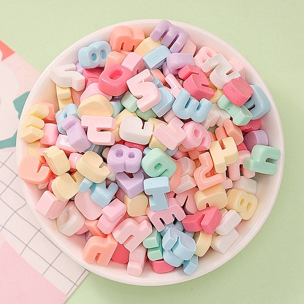 PandaHall Opaque Resin Cabochons, Cartoon Cabochons, for Jewelry Making, Number, 12~13x9~10.5x5~6mm Resin Number Multicolor
PandaHall Opaque Resin Cabochons, Cartoon Cabochons, for Jewelry Making, Number, 12~13x9~10.5x5~6mm Resin Number Multicolor