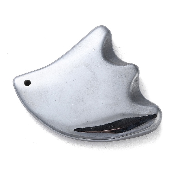 PandaHall Synthetic Terahertz Stone Massage Tools, Fish Gua Sha Boards for Professional or Home Spa, Relaxing, Healing, Pain Relief...
PandaHall Synthetic Terahertz Stone Massage Tools, Fish Gua Sha Boards for Professional or Home Spa, Relaxing, Healing, Pain Relief...