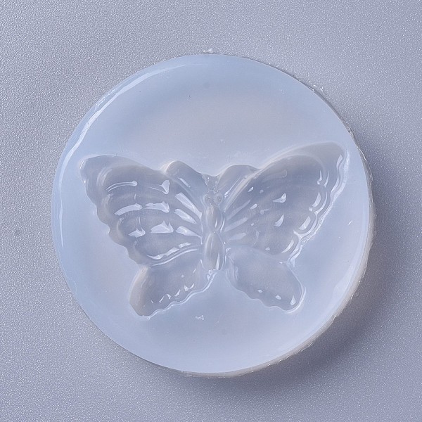 PandaHall Food Grade Silicone Molds, Fondant Molds, For DIY Cake Decoration, Chocolate, Candy, UV Resin & Epoxy Resin Jewelry Making..., White
PandaHall Food Grade Silicone Molds, Fondant Molds, For DIY Cake Decoration, Chocolate, Candy, UV Resin & Epoxy Resin Jewelry Making..., White