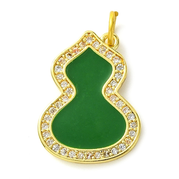 PandaHall Rack Plating Brass Micro Pave Clear Cubic Zirconia Pendants, with Enamel, Long-Lasting Plated, Lead Free & Cadmium Free, Real 18K..., Green
PandaHall Rack Plating Brass Micro Pave Clear Cubic Zirconia Pendants, with Enamel, Long-Lasting Plated, Lead Free & Cadmium Free, Real 18K..., Green