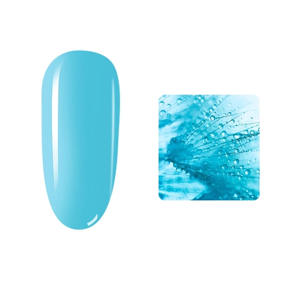 PandaHall 7ml Nail Gel, For Nail Art Design, Cyan, 3.2x2x7.1cm, net content: 7ml Resin Cyan
PandaHall 7ml Nail Gel, For Nail Art Design, Cyan, 3.2x2x7.1cm, net content: 7ml Resin Cyan