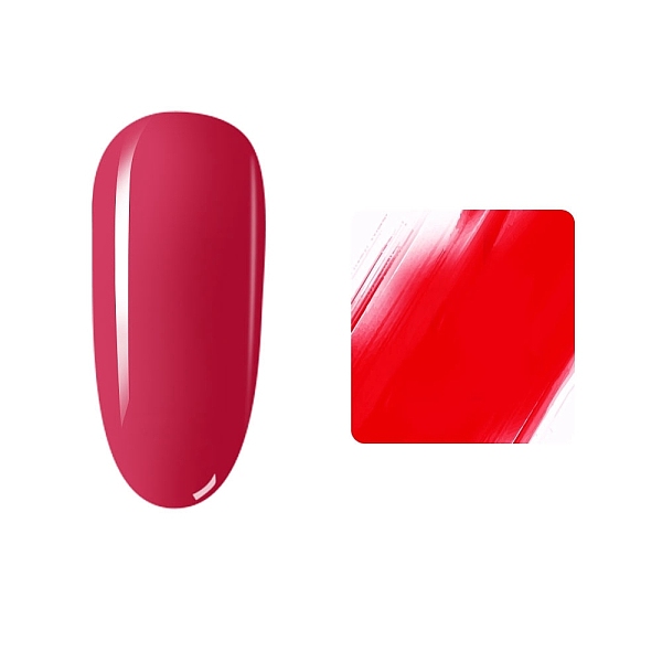 PandaHall 7ml Nail Gel, For Nail Art Design, FireBrick, 3.2x2x7.1cm, net content: 7ml Resin Red
PandaHall 7ml Nail Gel, For Nail Art Design, FireBrick, 3.2x2x7.1cm, net content: 7ml Resin Red