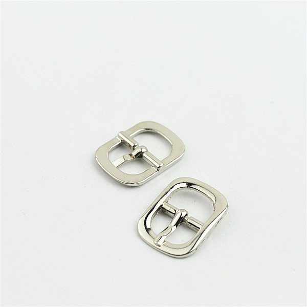 PandaHall Zinc Alloy Buckle Adjuster, Multi-Purpose Webbing Strap Loops, for Luggage Belt Craft DIY Accessories, Platinum, 24x17x12mm Alloy...
PandaHall Zinc Alloy Buckle Adjuster, Multi-Purpose Webbing Strap Loops, for Luggage Belt Craft DIY Accessories, Platinum, 24x17x12mm Alloy...