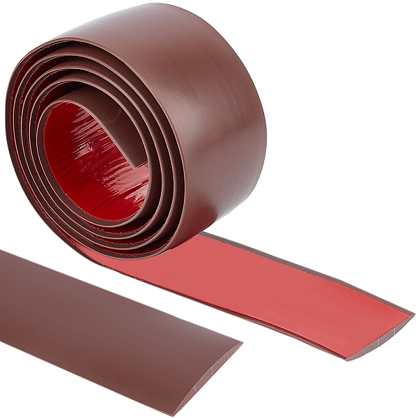PandaHall PVC Self-Adhesive Floor & Door Cover Transition Strip, Threshold Flat Edge Trim, Laminate Floor & Carpet Gap Covering Joining...
PandaHall PVC Self-Adhesive Floor & Door Cover Transition Strip, Threshold Flat Edge Trim, Laminate Floor & Carpet Gap Covering Joining...