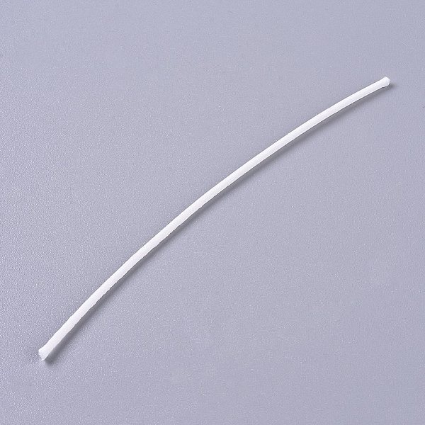 PandaHall Replacement Cotton Wick, for Oil Lamps and Candles, White, 125x2mm, about 300pcs/bag Cotton White
PandaHall Replacement Cotton Wick, for Oil Lamps and Candles, White, 125x2mm, about 300pcs/bag Cotton White