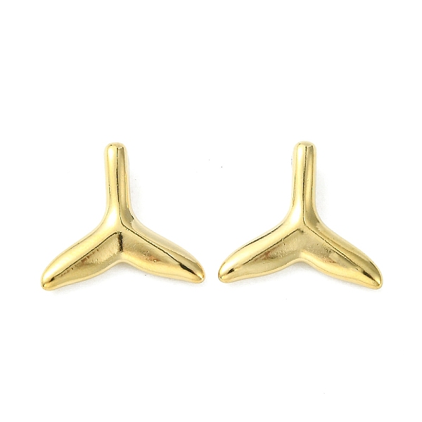 PandaHall 304 Stainless Steel Charms, Mermaid Tail Charms, Real 14K Gold Plated, 9.5x10.5x3.3mm, Hole: 1mm 304 Stainless Steel Others
PandaHall 304 Stainless Steel Charms, Mermaid Tail Charms, Real 14K Gold Plated, 9.5x10.5x3.3mm, Hole: 1mm 304 Stainless Steel Others