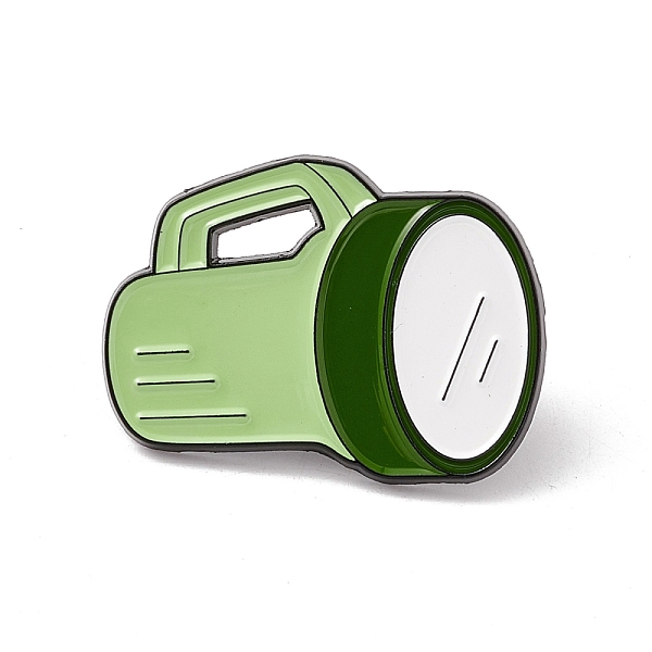 PandaHall Outdoor Camping Tool Theme Enamel Pin, Electrophoresis Black Plated Alloy Badge for Backpack Clothes, Light Pattern...
PandaHall Outdoor Camping Tool Theme Enamel Pin, Electrophoresis Black Plated Alloy Badge for Backpack Clothes, Light Pattern...