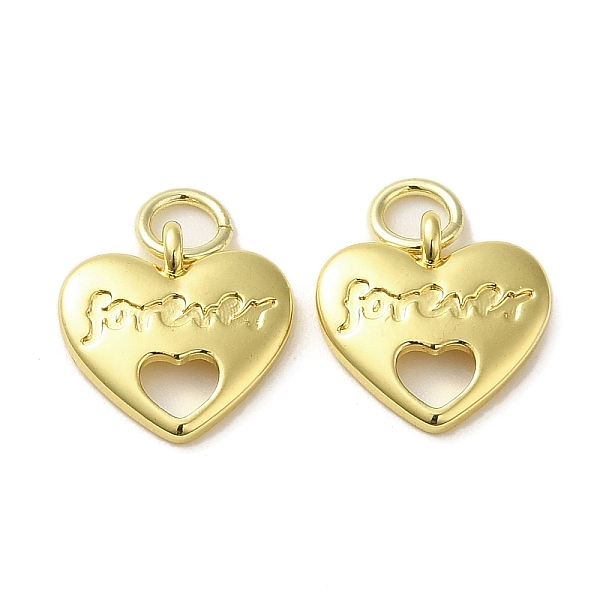 PandaHall Rack Plating Brass Micro Pave Clear Cubic Zirconia Pendants, with Jump Ring, Long-Lasting Plated, Lead Free & Cadmium Free,Heart...
PandaHall Rack Plating Brass Micro Pave Clear Cubic Zirconia Pendants, with Jump Ring, Long-Lasting Plated, Lead Free & Cadmium Free,Heart...