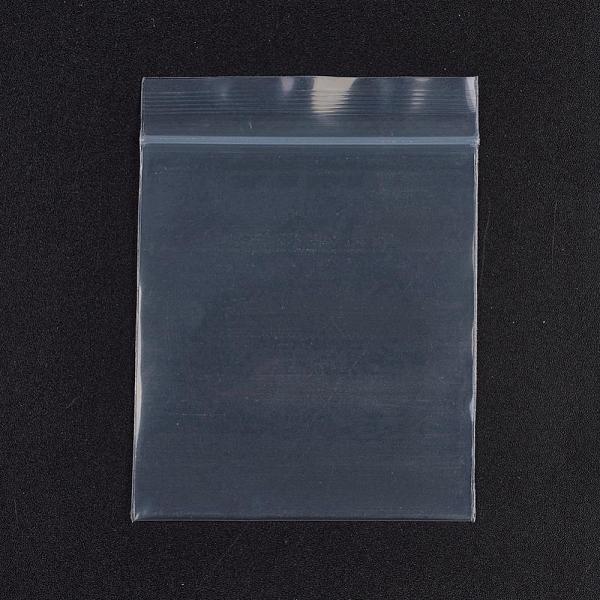 PandaHall Plastic Zip Lock Bags, Resealable Packaging Bags, Top Seal, Self Seal Bag, Rectangle, White, 8x6cm, Unilateral Thickness: 3.9 Mil...
PandaHall Plastic Zip Lock Bags, Resealable Packaging Bags, Top Seal, Self Seal Bag, Rectangle, White, 8x6cm, Unilateral Thickness: 3.9 Mil...