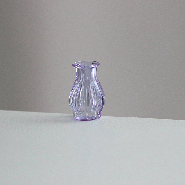 PandaHall Transparent Miniature Glass Vase Bottles, Micro Landscape Garden Dollhouse Accessories, Photography Props Decorations, Medium...
PandaHall Transparent Miniature Glass Vase Bottles, Micro Landscape Garden Dollhouse Accessories, Photography Props Decorations, Medium...