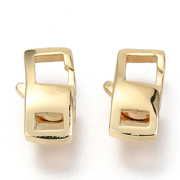 PandaHall Brass Lobster Claw Clasps, Real 18K Gold Plated, 11x6x3mm, Hole: 3x1mm Brass Others
PandaHall Brass Lobster Claw Clasps, Real 18K Gold Plated, 11x6x3mm, Hole: 3x1mm Brass Others