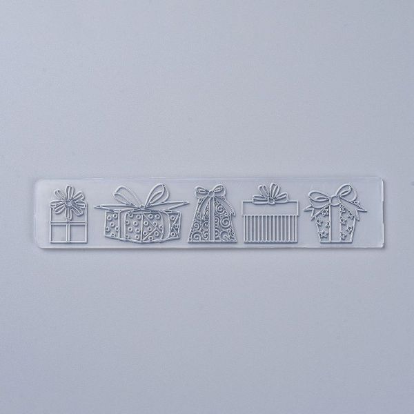 PandaHall Plastic Embossing Folders, Concave-Convex Embossing Stencils, for Handcraft Photo Album Decoration, Birthday Themed Pattern..., White
PandaHall Plastic Embossing Folders, Concave-Convex Embossing Stencils, for Handcraft Photo Album Decoration, Birthday Themed Pattern..., White