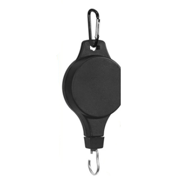 PandaHall Plastic Outdoor Hook, Black, 19.5x7.3x2.5cm Plastic Others Black
PandaHall Plastic Outdoor Hook, Black, 19.5x7.3x2.5cm Plastic Others Black