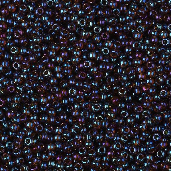 PandaHall TOHO Round Seed Beads, Japanese Seed Beads, (454) Gold Luster Root beer, 11/0, 2.2mm, Hole: 0.8mm, about 50000pcs/pound Glass..., Brown
PandaHall TOHO Round Seed Beads, Japanese Seed Beads, (454) Gold Luster Root beer, 11/0, 2.2mm, Hole: 0.8mm, about 50000pcs/pound Glass..., Brown
