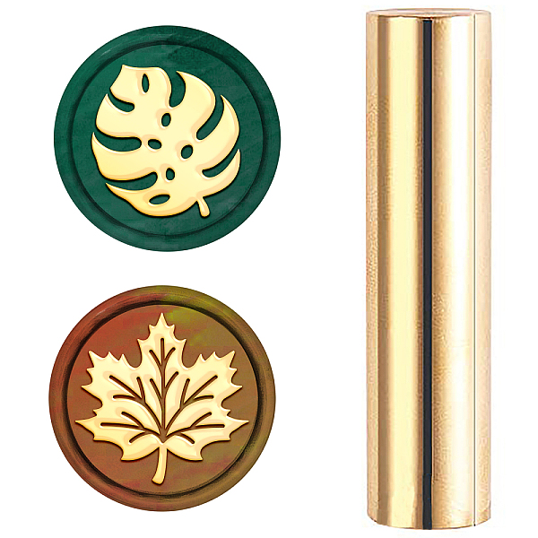 PandaHall CRASPIRE Wax Seal Stamp 2 Sides Mini Brass Column Sealing Stamp 15mm for Wedding Invitation Decoration Birthday Greeting Cards...
PandaHall CRASPIRE Wax Seal Stamp 2 Sides Mini Brass Column Sealing Stamp 15mm for Wedding Invitation Decoration Birthday Greeting Cards...