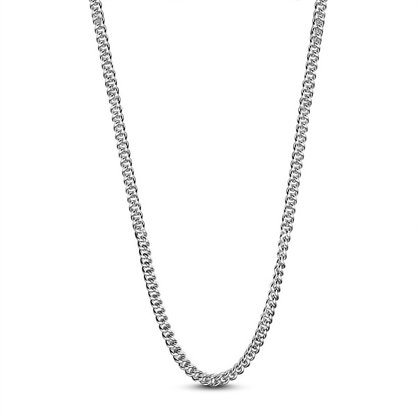 PandaHall SHEGRACE Rhodium Plated 925 Sterling Silver Curb Chain Necklaces, with Spring Ring Clasps, Platinum, 5.74 inch(40cm), 2mm Sterling...
PandaHall SHEGRACE Rhodium Plated 925 Sterling Silver Curb Chain Necklaces, with Spring Ring Clasps, Platinum, 5.74 inch(40cm), 2mm Sterling...