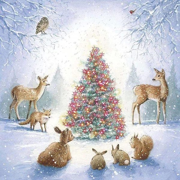PandaHall DIY Christmas Theme Diamond Painting Kits, including Resin Rhinestones, Diamond Sticky Pen, Tray Plate and Glue Clay, Christmas...
PandaHall DIY Christmas Theme Diamond Painting Kits, including Resin Rhinestones, Diamond Sticky Pen, Tray Plate and Glue Clay, Christmas...