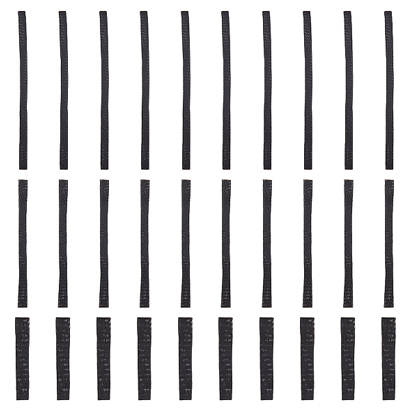 PandaHall SUPERFINDINGS 90pcs 3 Style PE Makeup Brush Net Reusable Mesh Makeup Brush Protector Black Expandable Elastic Netting Mesh Cover... 
PandaHall SUPERFINDINGS 90pcs 3 Style PE Makeup Brush Net Reusable Mesh Makeup Brush Protector Black Expandable Elastic Netting Mesh Cover...