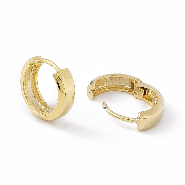 PandaHall Brass Hinged Hoop Earrings for Women, Cadmium Free & Lead Free, Long-Lasting Plated, Real 24K Gold Plated, 13.5x14.5x4.5mm, Pin...
PandaHall Brass Hinged Hoop Earrings for Women, Cadmium Free & Lead Free, Long-Lasting Plated, Real 24K Gold Plated, 13.5x14.5x4.5mm, Pin...