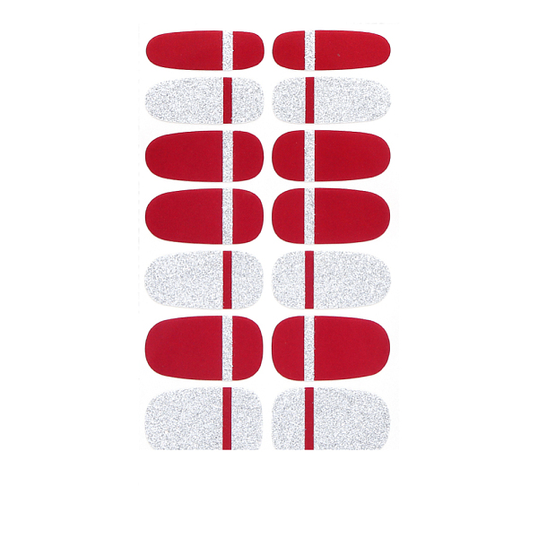 PandaHall Full Cover Nail Art Stickers, Marble Flower Animal Tartan Self-adhesive Nail Art Decals Strips, for Women Girls Manicure Nail Art... 
PandaHall Full Cover Nail Art Stickers, Marble Flower Animal Tartan Self-adhesive Nail Art Decals Strips, for Women Girls Manicure Nail Art...