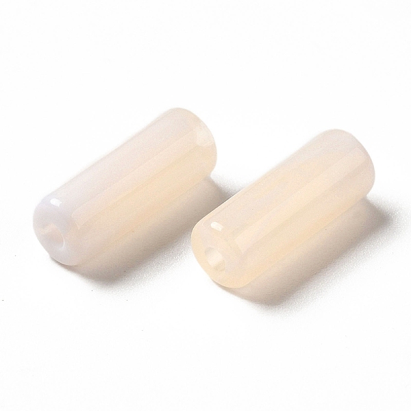 PandaHall Transparent Acrylic Beads, Two Tone, Column, Linen, 13x5mm, Hole: 1.6mm, about: 1950pcs/500g Acrylic Column Brown
PandaHall Transparent Acrylic Beads, Two Tone, Column, Linen, 13x5mm, Hole: 1.6mm, about: 1950pcs/500g Acrylic Column Brown
