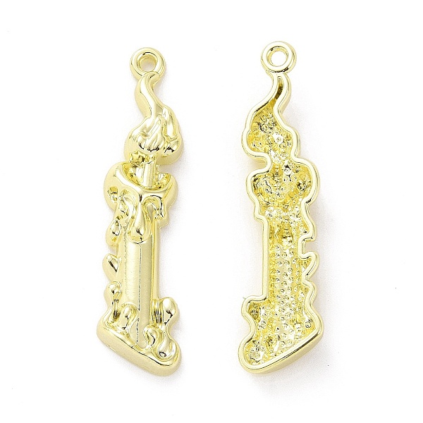 PandaHall Rack Plating Alloy Pendants, Cadmium Free & Lead Free, Sword, Light Gold, 43x11x5mm, Hole: 1.8mm Alloy Others
PandaHall Rack Plating Alloy Pendants, Cadmium Free & Lead Free, Sword, Light Gold, 43x11x5mm, Hole: 1.8mm Alloy Others