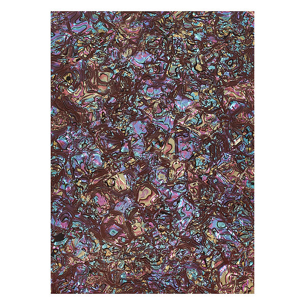 PandaHall OLYCRAFT 8x12 Inch Abalone Shell Stickers Sheet Self Adhesive PVC Vinyl Sheets 3D Glimmer Shell Stickers Wraps Iridescent Black...
PandaHall OLYCRAFT 8x12 Inch Abalone Shell Stickers Sheet Self Adhesive PVC Vinyl Sheets 3D Glimmer Shell Stickers Wraps Iridescent Black...