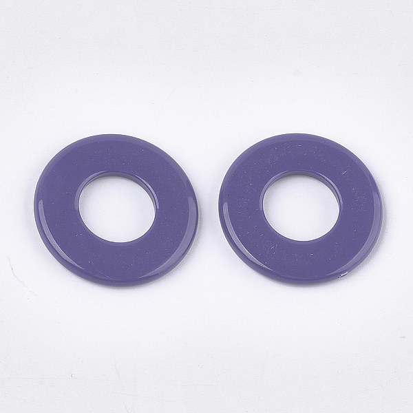 PandaHall Opaque Acrylic Linking Rings, Donut/Pi Disc, Mixed Color, 28.5x3.5mm, Inner Diameter: 13mm Acrylic Donut Multicolor
PandaHall Opaque Acrylic Linking Rings, Donut/Pi Disc, Mixed Color, 28.5x3.5mm, Inner Diameter: 13mm Acrylic Donut Multicolor