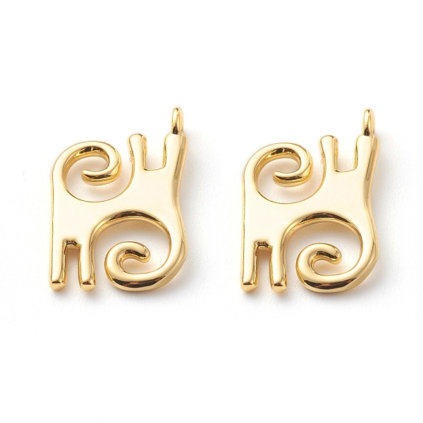 PandaHall Brass Pendants, Long-Lasting Plated, Adinkra Symbols, Real 18K Gold Plated, 17.5x10.5x1.2mm, Hole: 1.5mm Brass Symbol
PandaHall Brass Pendants, Long-Lasting Plated, Adinkra Symbols, Real 18K Gold Plated, 17.5x10.5x1.2mm, Hole: 1.5mm Brass Symbol
