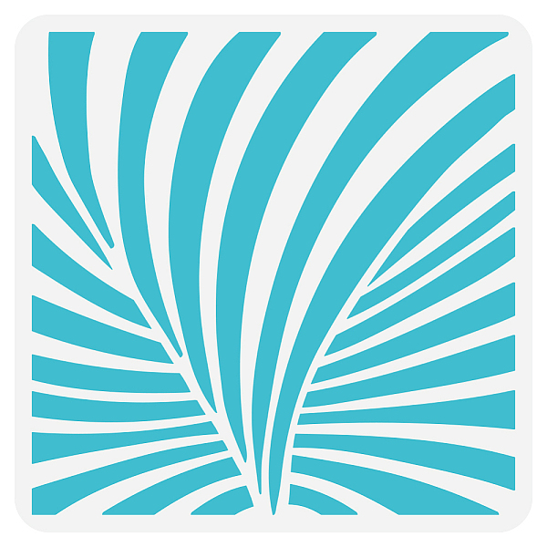 PandaHall FINGERINSPIRE Tornado Optical Illusion Painting Stencil 11.8x11.8 inch Reusable Tornado Stencil Decorative Floral Stencil for...
PandaHall FINGERINSPIRE Tornado Optical Illusion Painting Stencil 11.8x11.8 inch Reusable Tornado Stencil Decorative Floral Stencil for...