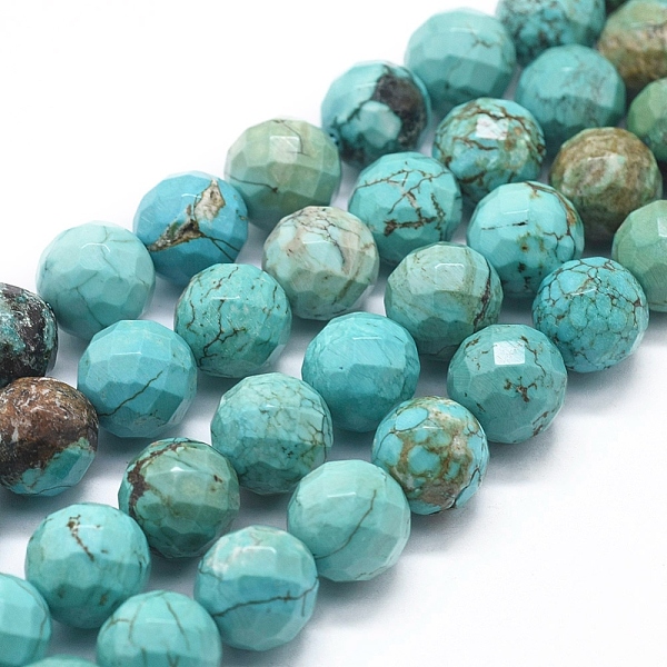 PandaHall Natural Magnesite Beads Strands, Dyed & Heated, Round, 12mm, Hole: 1.4mm, about 32pcs/Strand, 15.35 inch(39cm) Magnesite Round..., Green
PandaHall Natural Magnesite Beads Strands, Dyed & Heated, Round, 12mm, Hole: 1.4mm, about 32pcs/Strand, 15.35 inch(39cm) Magnesite Round..., Green