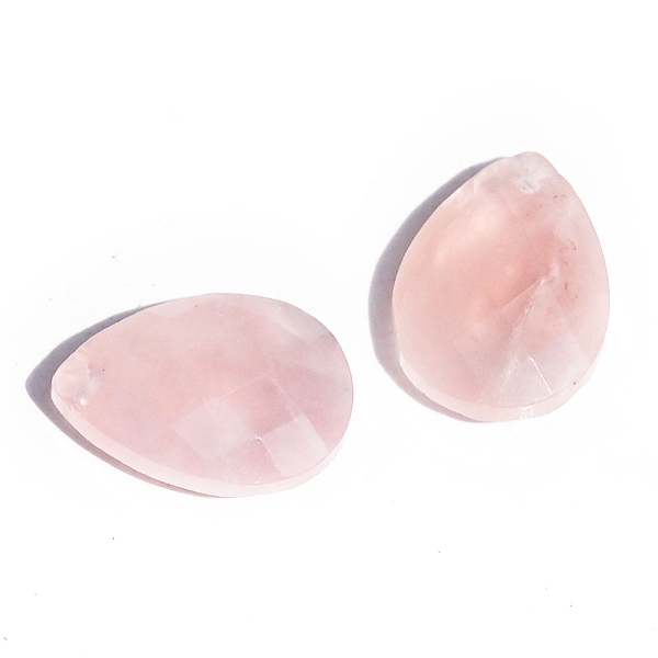 PandaHall Natural Rose Quartz Pendants, Faceted Teardrop Charms, 18x13x6mm Rose Quartz Teardrop
PandaHall Natural Rose Quartz Pendants, Faceted Teardrop Charms, 18x13x6mm Rose Quartz Teardrop