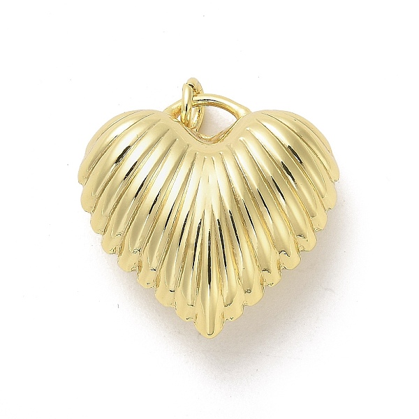 PandaHall Rack Plating Brass Pendants, Cadmium Free & Lead Free, Long-Lasting Plated, Hollow Heart, Real 18K Gold Plated, 26x25x12mm, Hole...
PandaHall Rack Plating Brass Pendants, Cadmium Free & Lead Free, Long-Lasting Plated, Hollow Heart, Real 18K Gold Plated, 26x25x12mm, Hole...