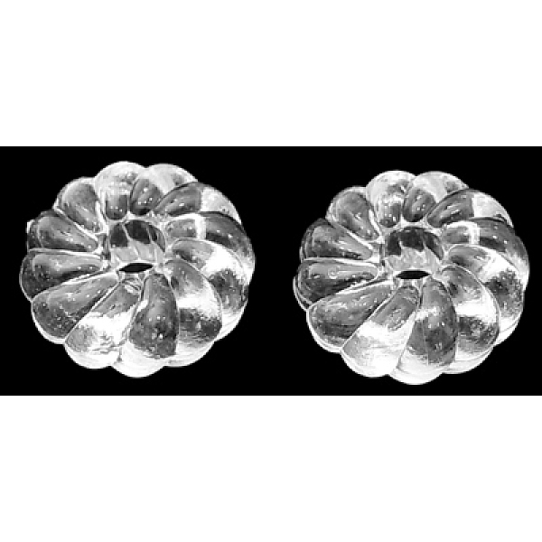 PandaHall Transparent Acrylic Beads, about 8.5mm in diameter, 3.5mm thick, hole: 2mm Acrylic Flower Clear
PandaHall Transparent Acrylic Beads, about 8.5mm in diameter, 3.5mm thick, hole: 2mm Acrylic Flower Clear