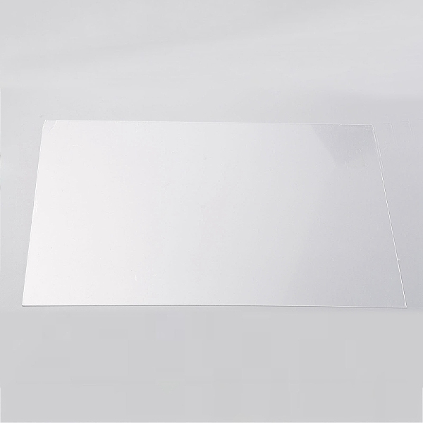 PandaHall (Defective Closeout Sale: Broken Corners), Organic Glass Sheet, for Craft Projects, Signs, DIY Projects, Rectangle, Clear...
PandaHall (Defective Closeout Sale: Broken Corners), Organic Glass Sheet, for Craft Projects, Signs, DIY Projects, Rectangle, Clear...