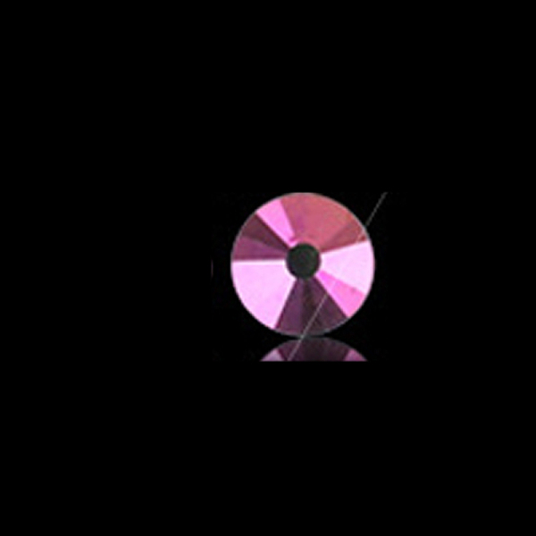 PandaHall K9 Sparkly Opal Rhinestones, Flat Round Gems Nail Decoration, for DIY Jewelry Making Embelishments, Rose, 2.5mm, about 1440pc/bag..., Pink
PandaHall K9 Sparkly Opal Rhinestones, Flat Round Gems Nail Decoration, for DIY Jewelry Making Embelishments, Rose, 2.5mm, about 1440pc/bag..., Pink
